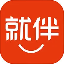 应用icon-就伴找搭子2024官方新版