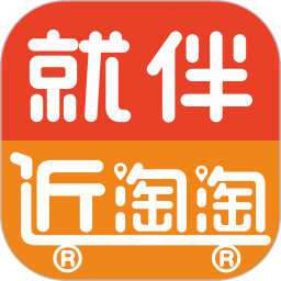 就伴找搭子近淘淘2025官方新版图标