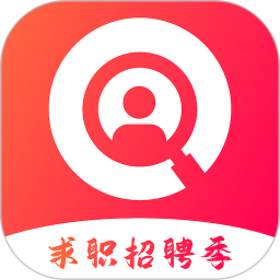 JOBS海归2026官方新版图标