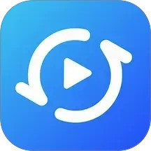 mp4转换器2025官方新版图标