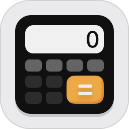 学生计算2025官方新版图标