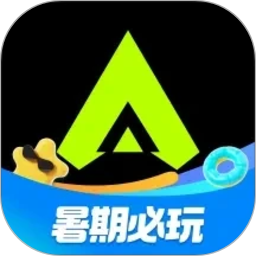 3A云游2026官方新版图标