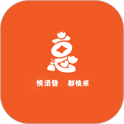 应用icon-369如意惠2024官方新版