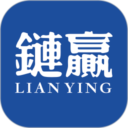 链赢2026官方新版图标