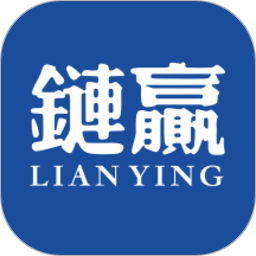 链赢2026官方新版图标