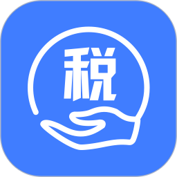 应用icon-粤税通2024官方新版