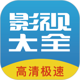 应用icon-今日看影视大全2024官方新版