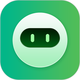 AI问答专家2026官方新版图标