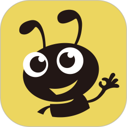应用icon-蚂蚁爱聊天2024官方新版