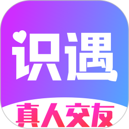 应用icon-识遇2024官方新版