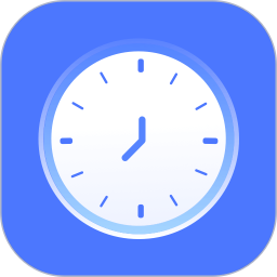 工作打卡2025官方新版图标