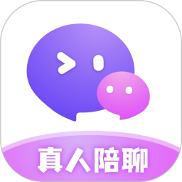 应用icon-附近寻陌欢聊2024官方新版