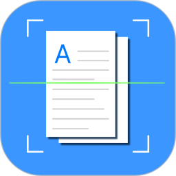 全能扫描君2026官方新版图标