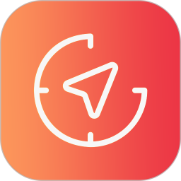 指南针方位仪2026官方新版图标