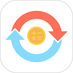 应用icon-小黄计算器2024官方新版
