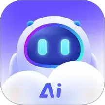 AI创作云2025官方新版图标