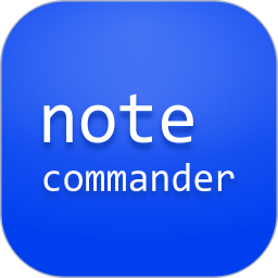 note commander2025官方新版图标