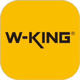 W-KING2026官方新版图标