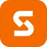 应用宝logo