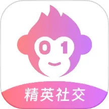 找个程序员2025官方新版图标