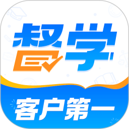 昭昭督学 图标
