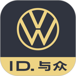 ID. UNYX2026官方新版图标