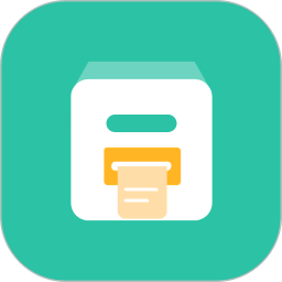 发票报销管家2025官方新版图标