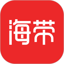 海带星球2026官方新版图标