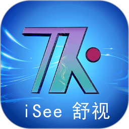 iSee View2025官方新版图标