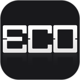 应用icon-ECO Steam2024官方新版