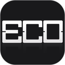 ECOSteam2026官方新版图标