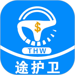 途护卫2026官方新版图标