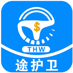 途护卫2026官方新版图标