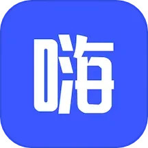 应用icon-嗨圈2024官方新版