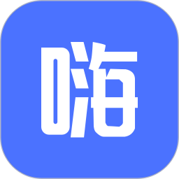 嗨圈2025官方新版图标