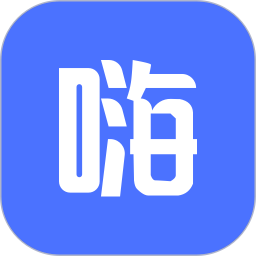 嗨圈相机2026官方新版图标