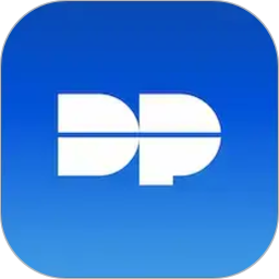 典派智能2026官方新版图标