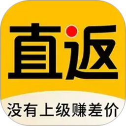 直返2026官方新版图标
