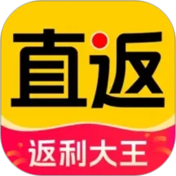 直返2026官方新版图标