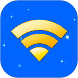 应用icon-WiFi钥匙免费2024官方新版