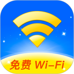 应用icon-WiFi钥匙免费2024官方新版