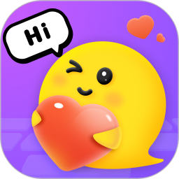 情话专家2026官方新版图标