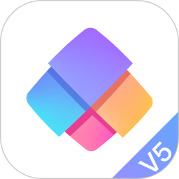 应用icon-伙伴云V52024官方新版