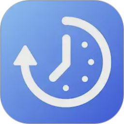 悬屏时钟2026官方新版图标