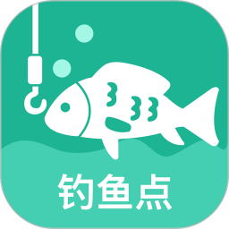 应用icon-钓鱼王2024官方新版