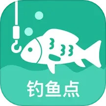 钓点moon观星垂钓大佬2025官方新版图标
