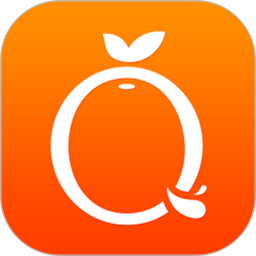 橘子影视播放器2026官方新版图标