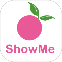 应用icon-ShowMe2024官方新版