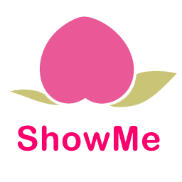 ShowMe2024官方新版图标