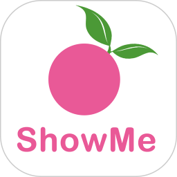ShowMe2026官方新版图标